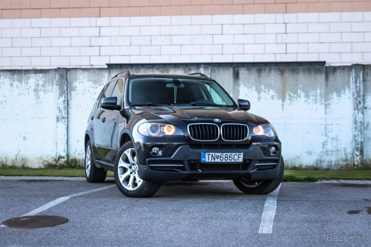 BMW X5 xDrive30d - 2