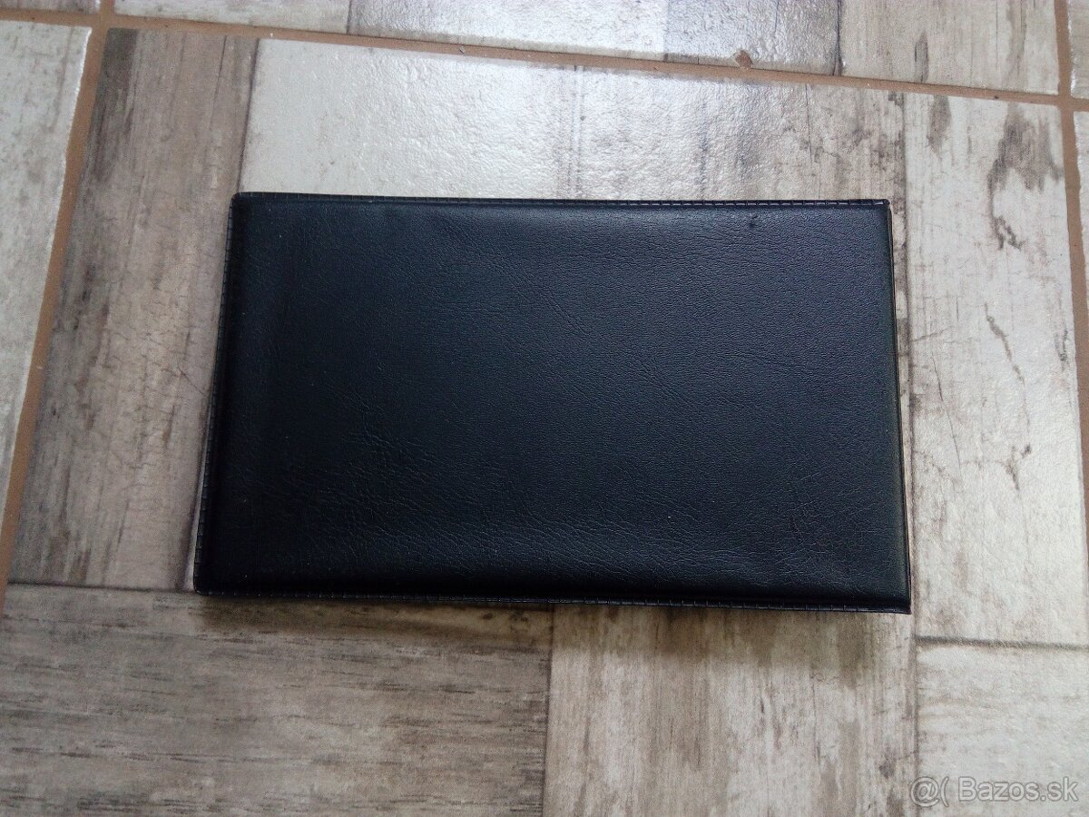 Album na čokoľvek. - 2
