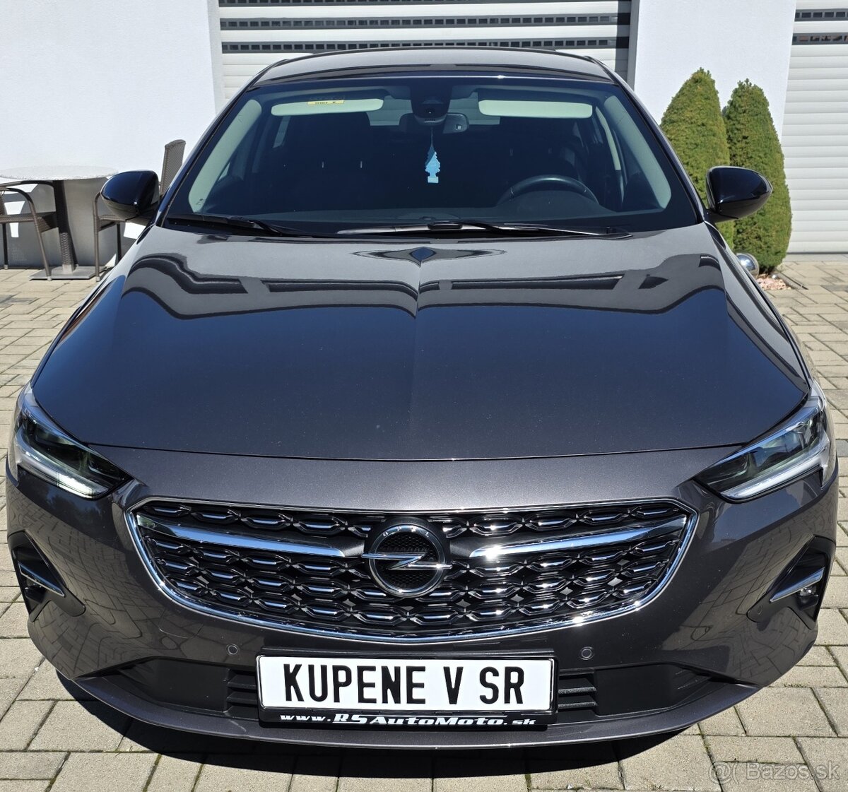 Opel Insignia 2.0 CDTi S S Elegance A/T - 2