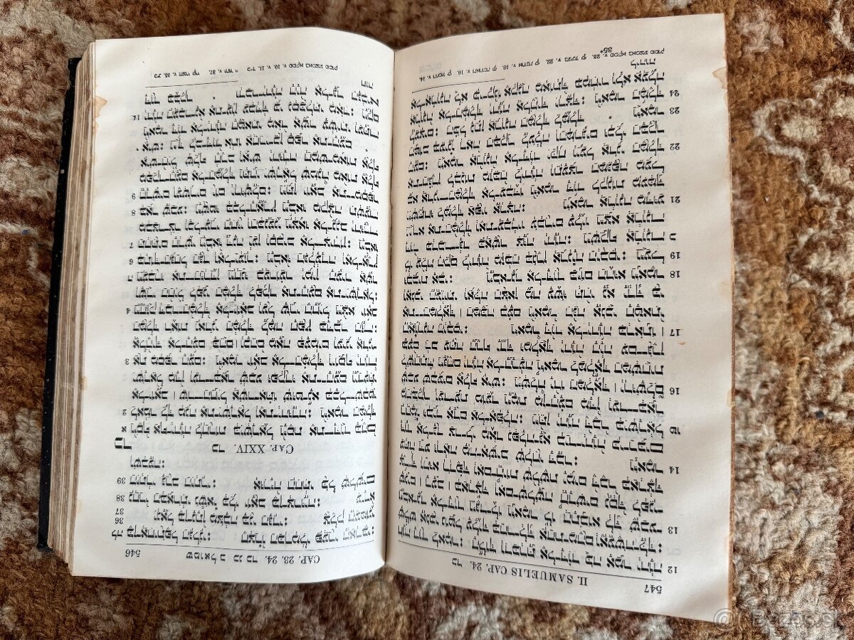 Kniha - 2
