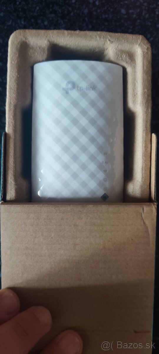 Wi-fi router - 2
