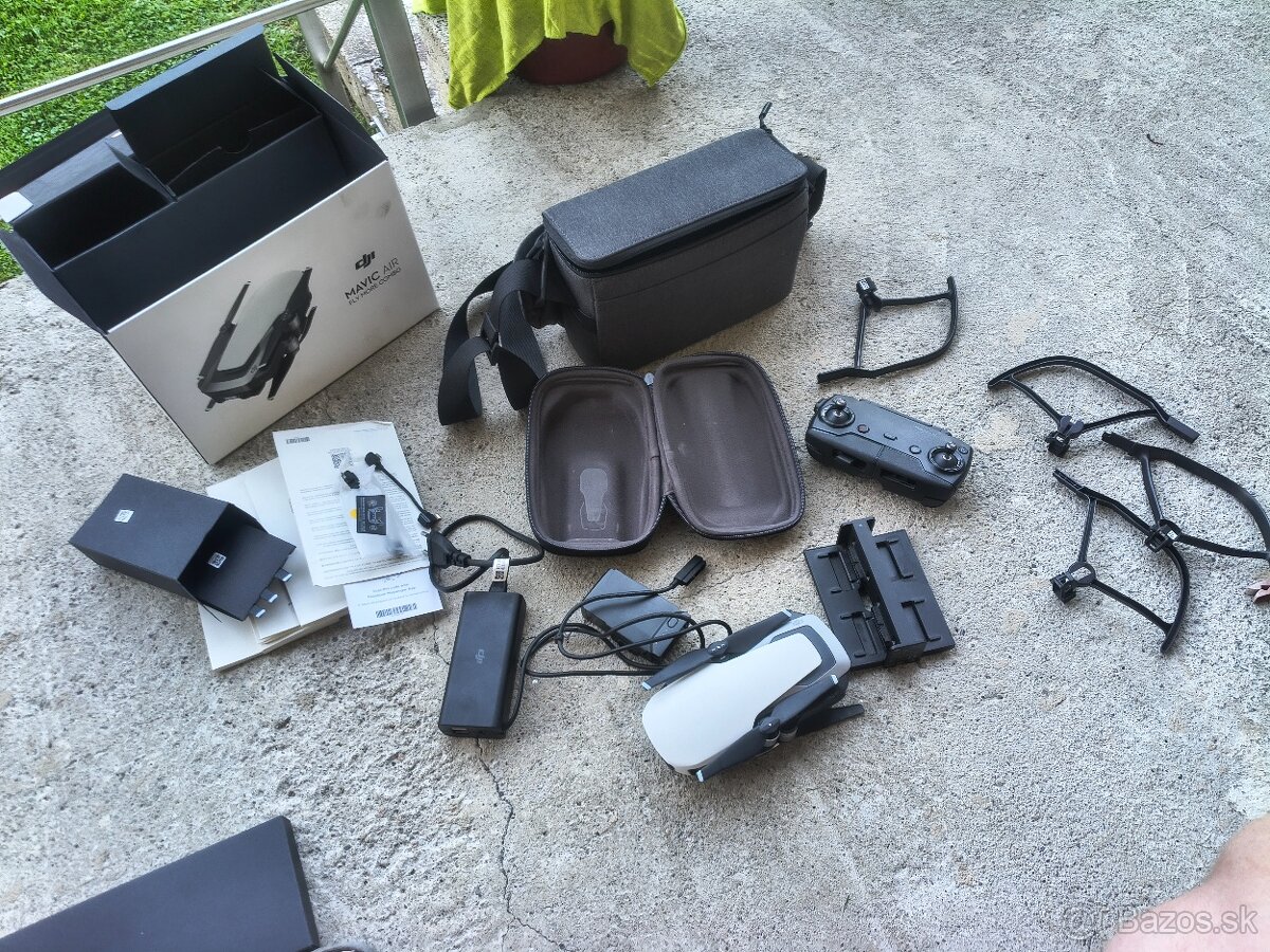 Dji mavic air - 2