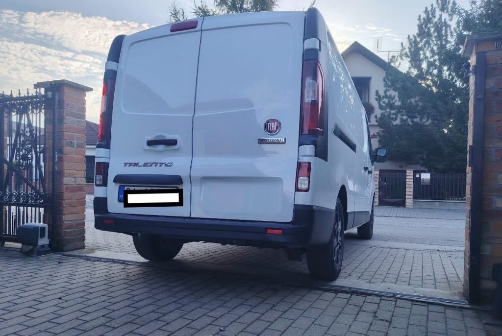 Talento 2.0 107kw - 2
