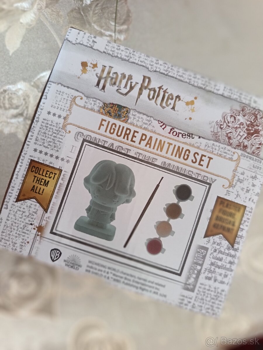 Harry Potter - 2