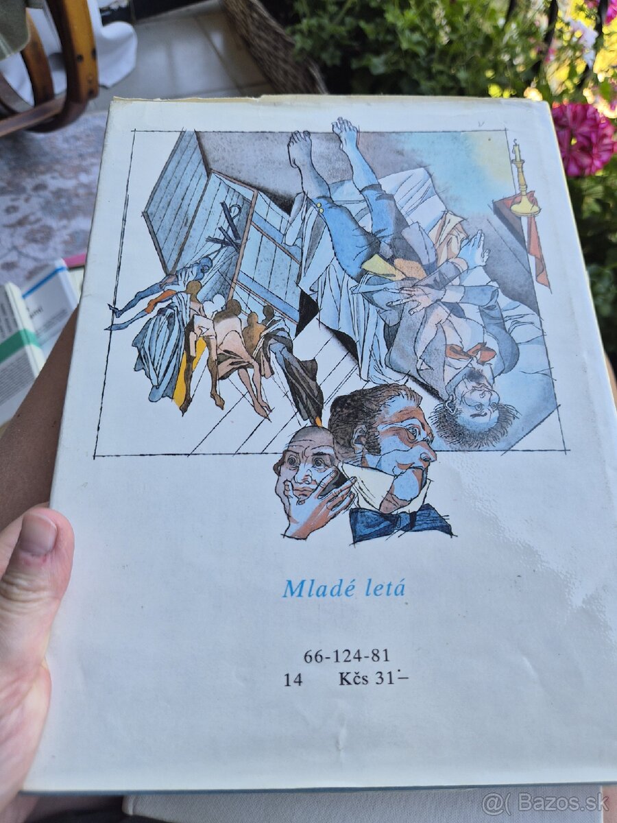 Snežienka Hans christian andersen - 2