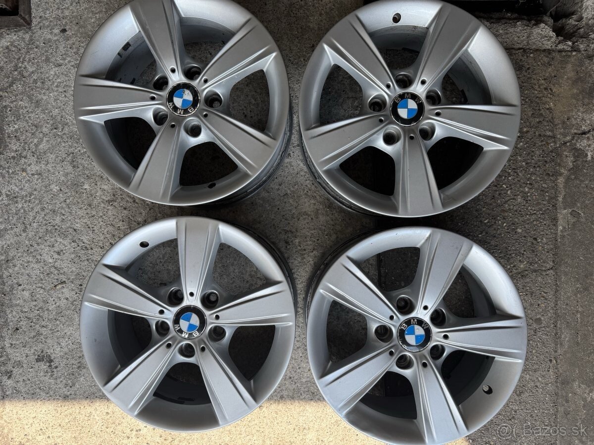 5X120 R16 BMW - 2