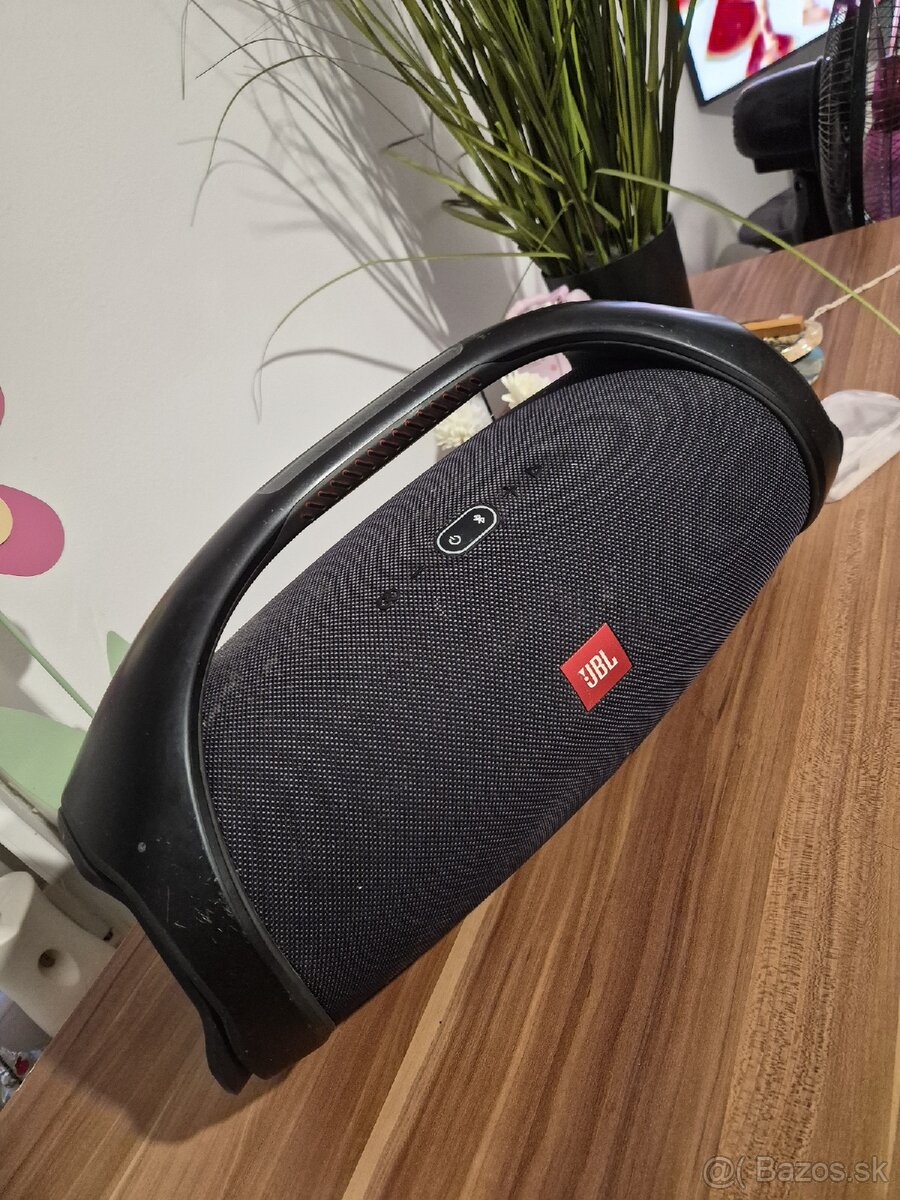 JBL BOMBOX 2 - 2