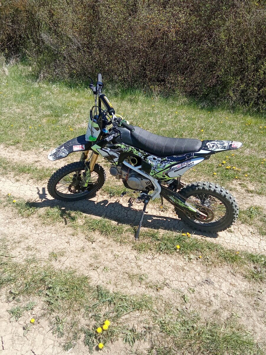 Minirocket140 - 2
