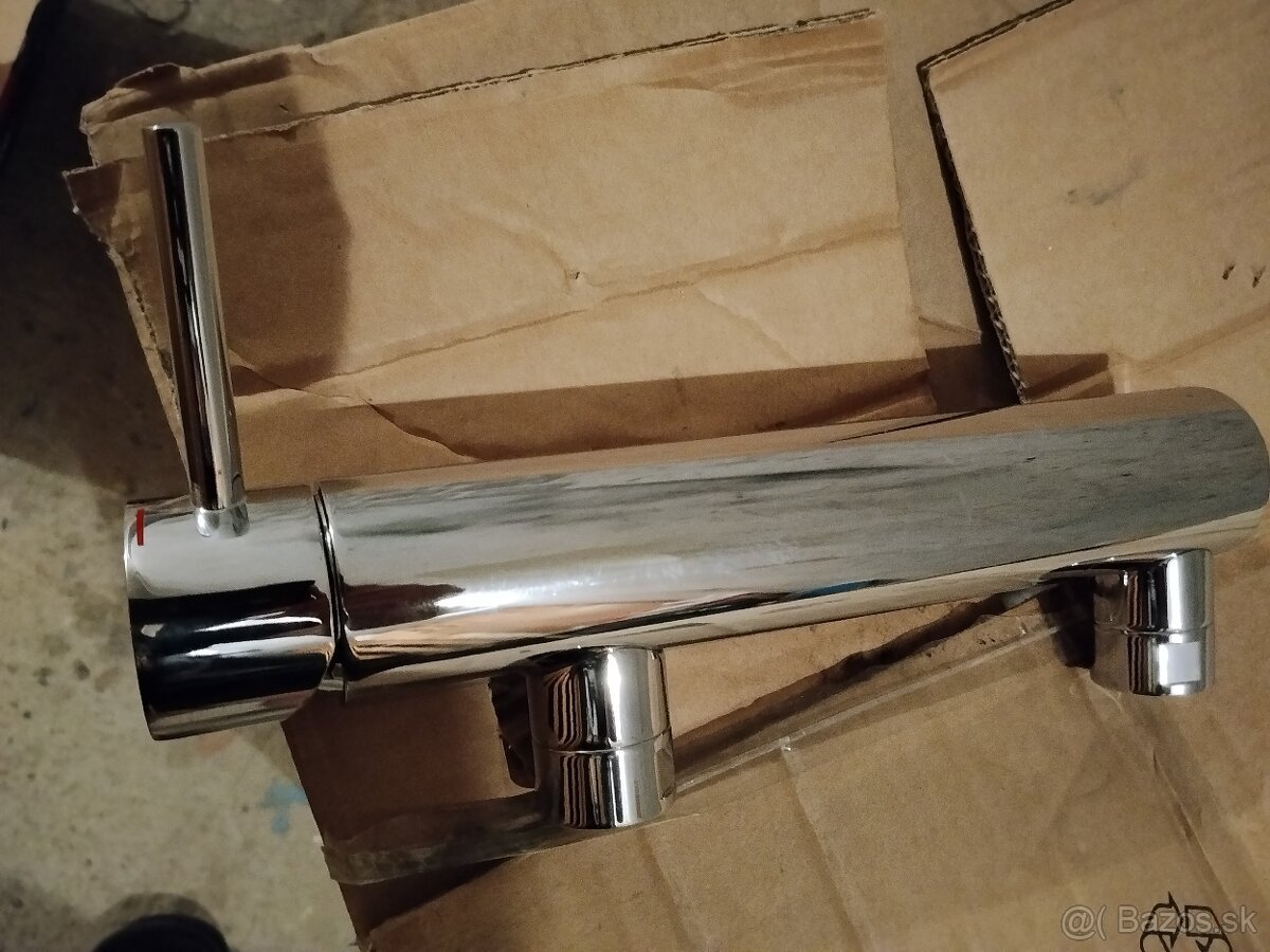 Predám vodovodnu bateriu - 2