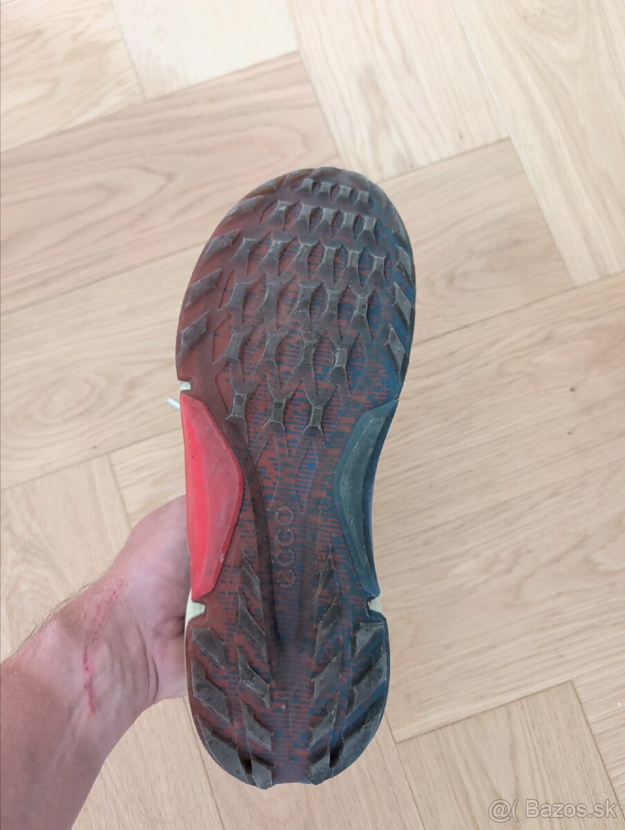 Ecco Biom H4 - 2