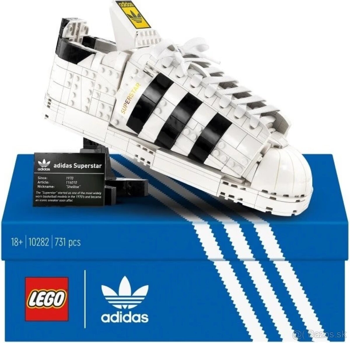 LEGO Creator Expert (ICONS) - 2