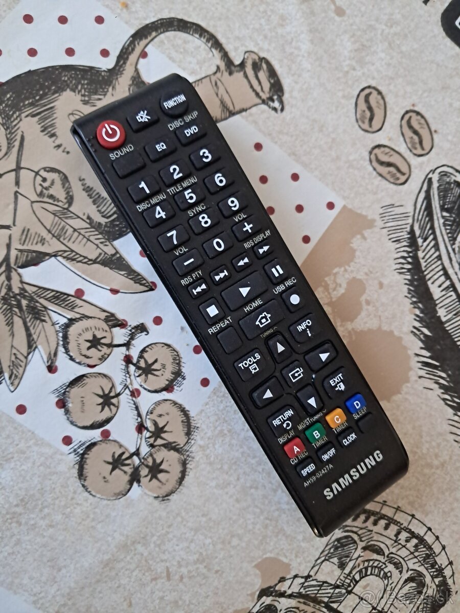 Samsung - 2