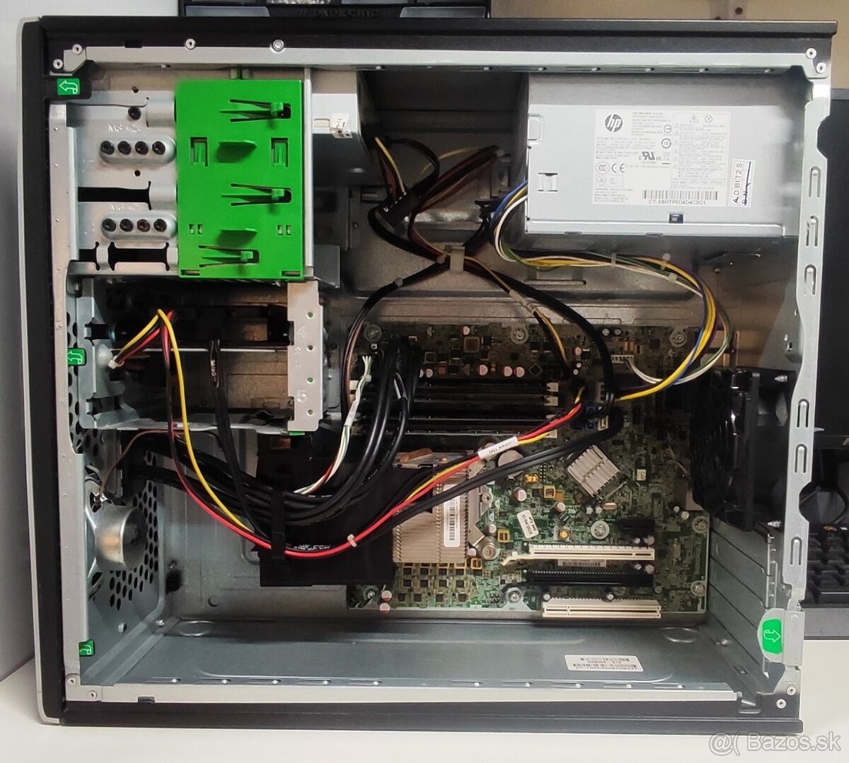 HP Compaq 8300 Elite MT - 2