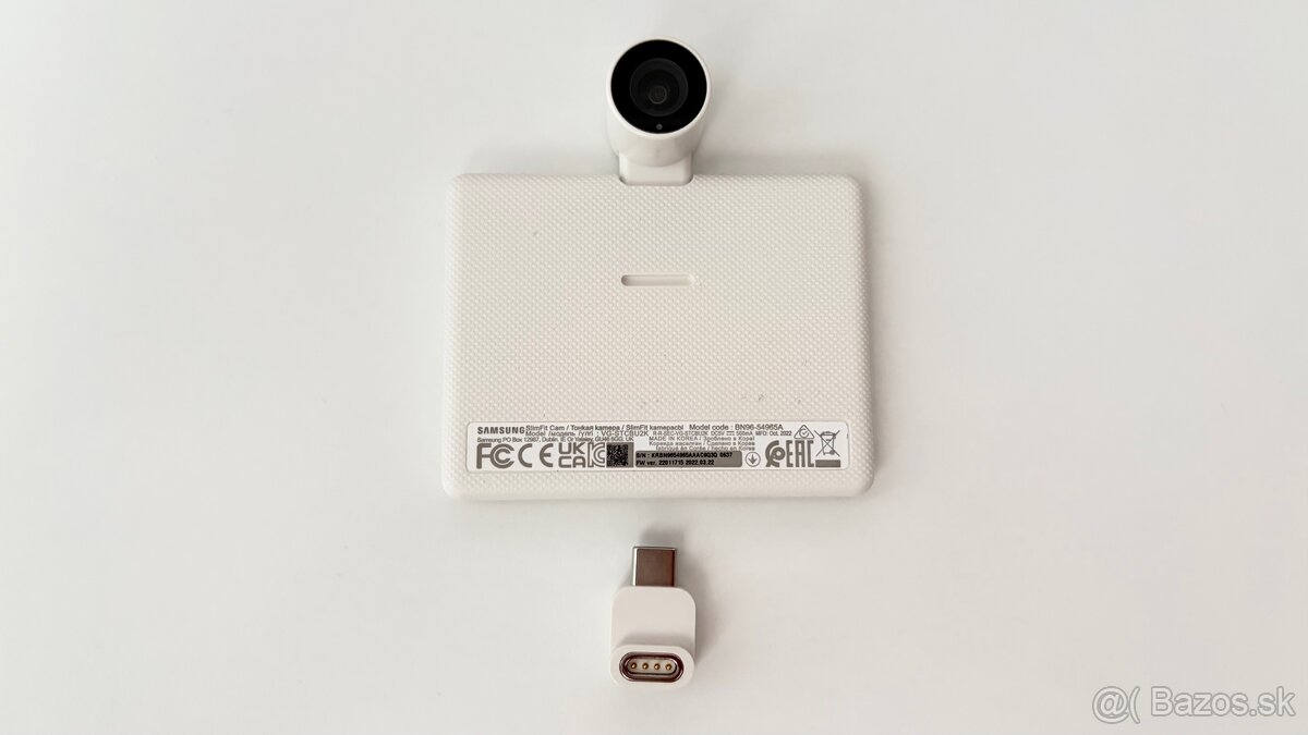 Samsung camera k monitoru - 2
