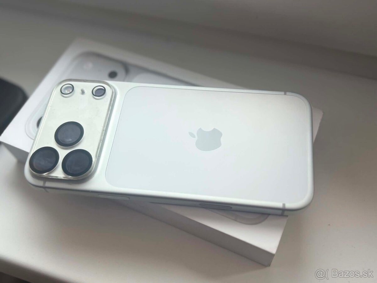 iPhone 17 pro max - 2