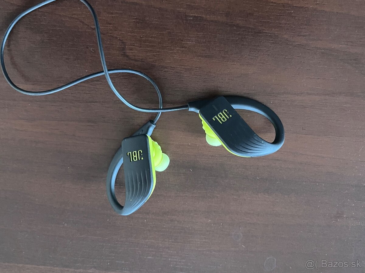 Predám JBL Endurance Sprint - 2
