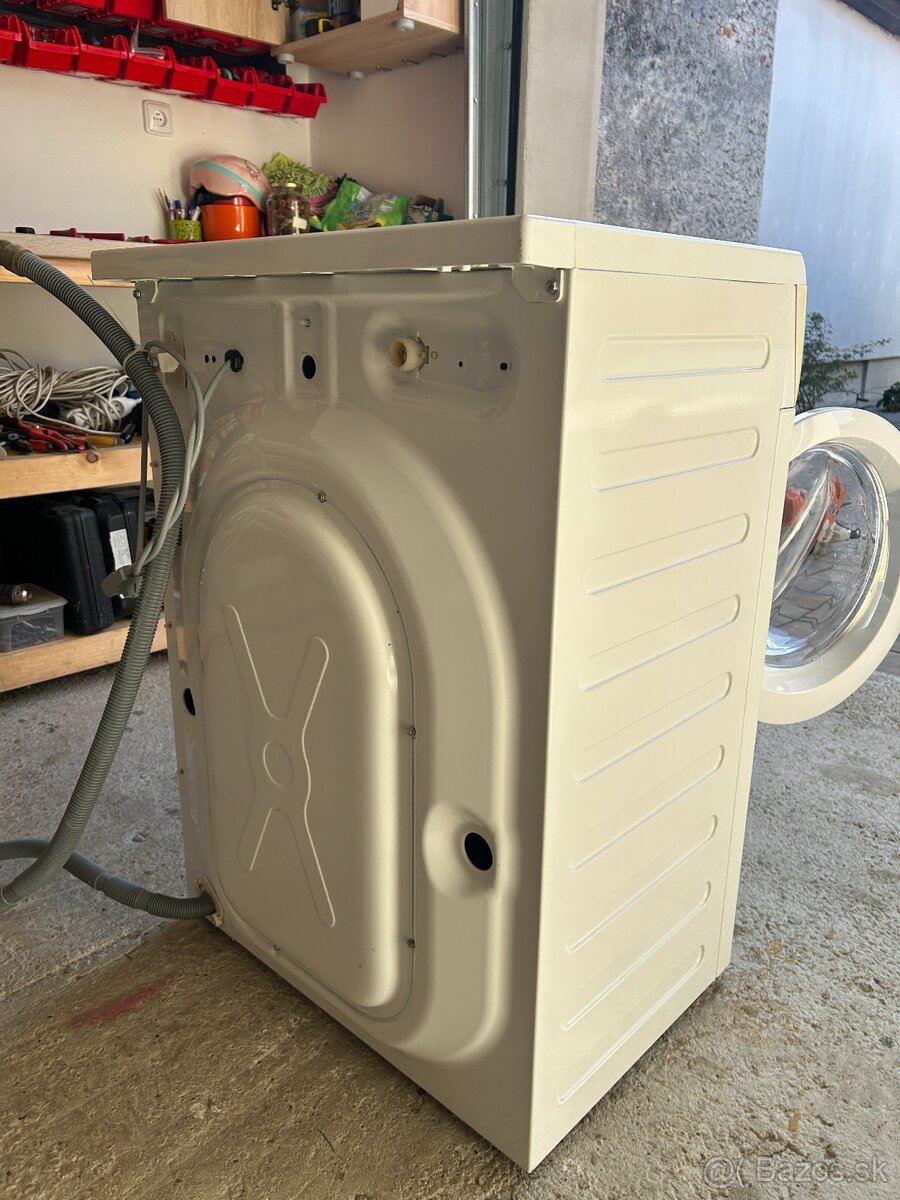 Predám práčku Zanussi Lindo 100 – 50 € - 2
