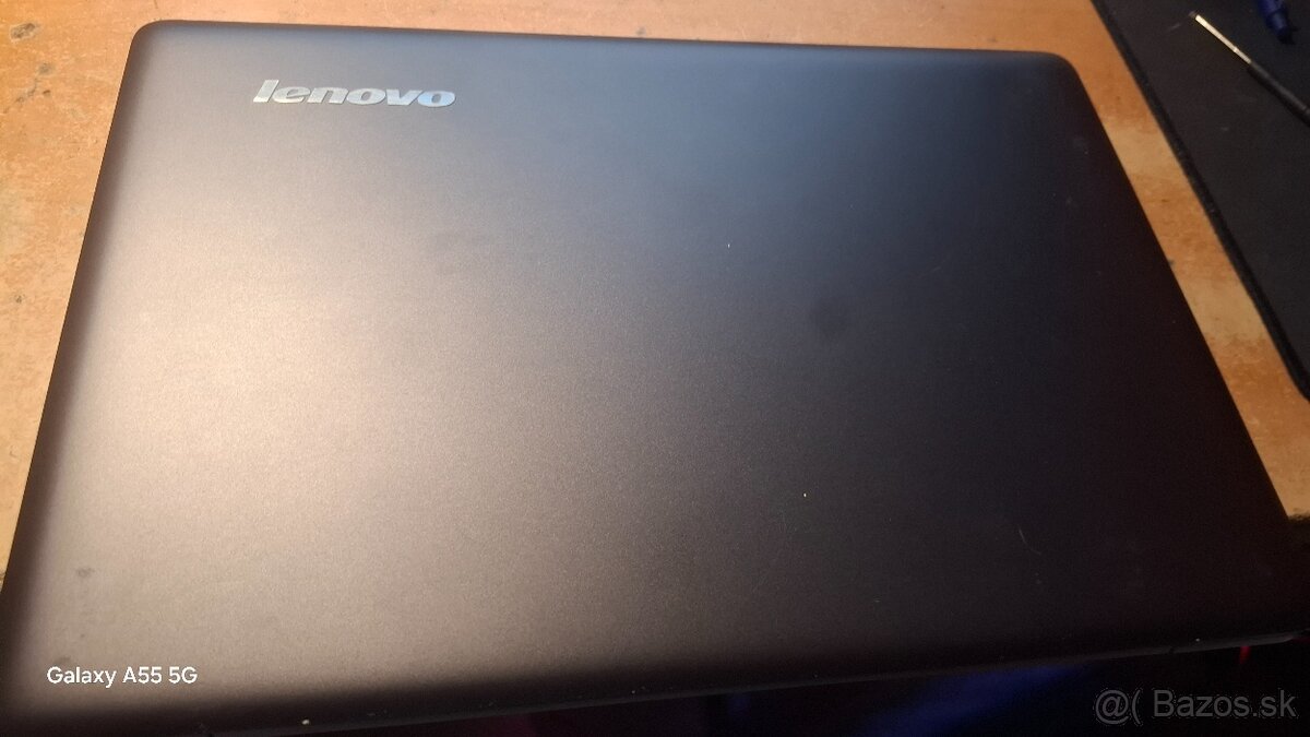 Lenovo idepad U310 - 2