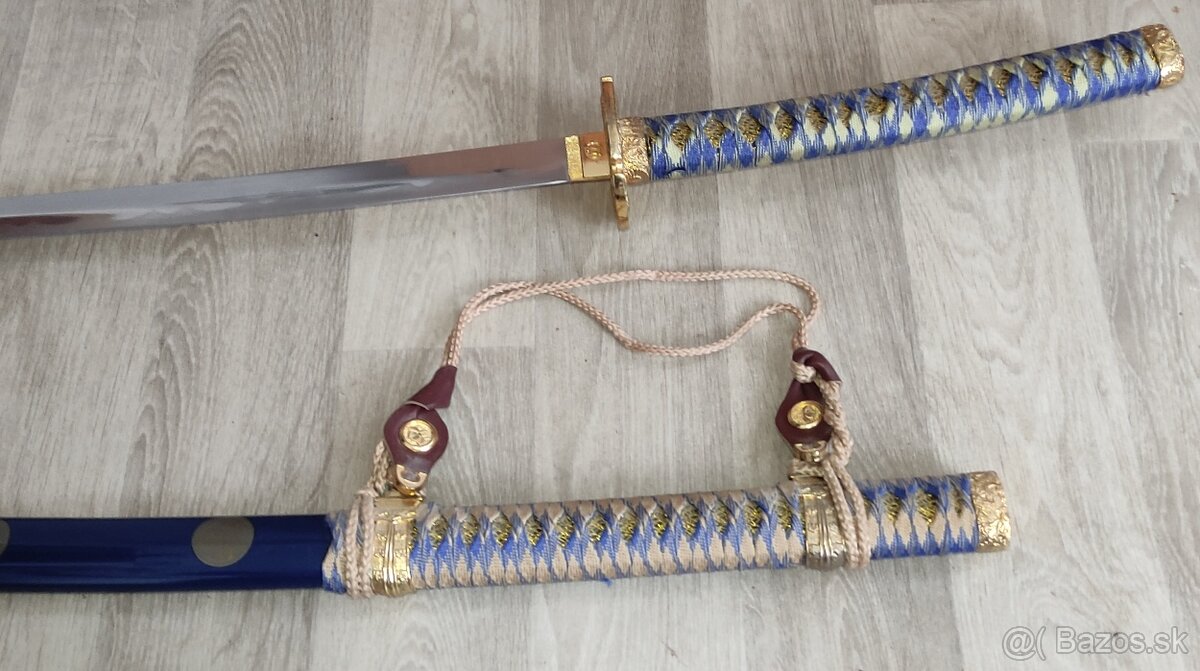 Katana/tachi - 2