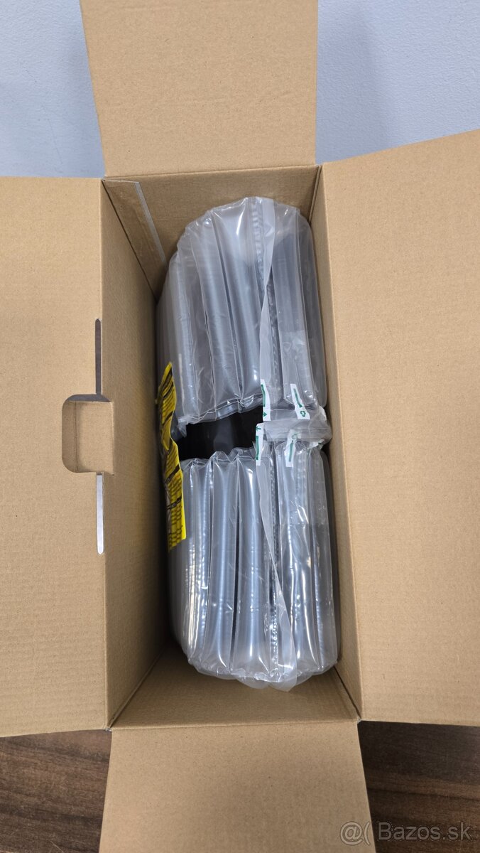 Toner Ecodata HP Q7551X LJ M30 27 MFP - 2