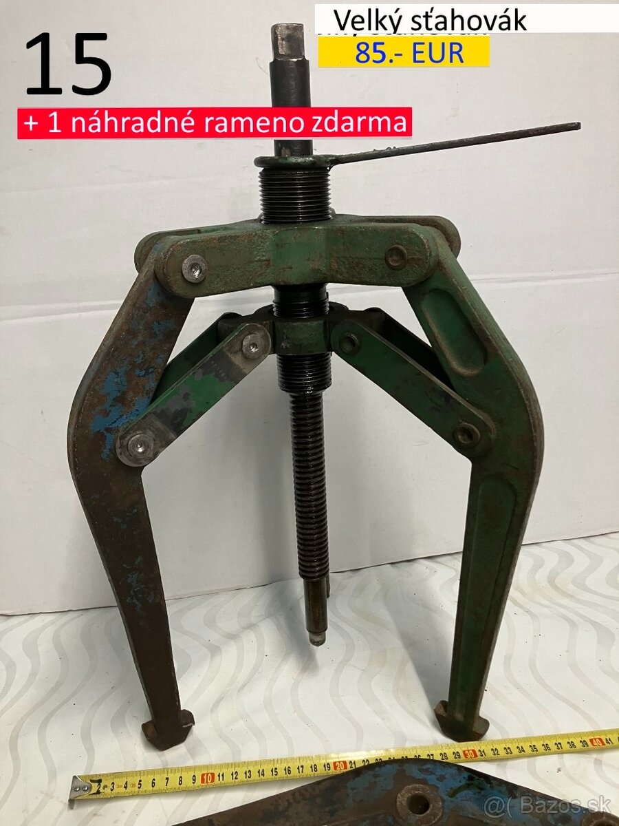 Náradie pre majstrov - 2