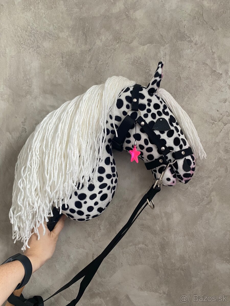 Hobby horse - 2