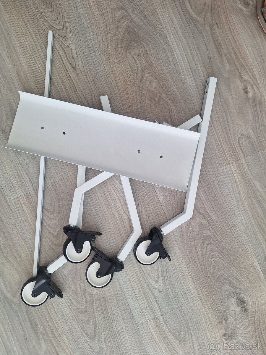 Magnetická tabuľa - 2