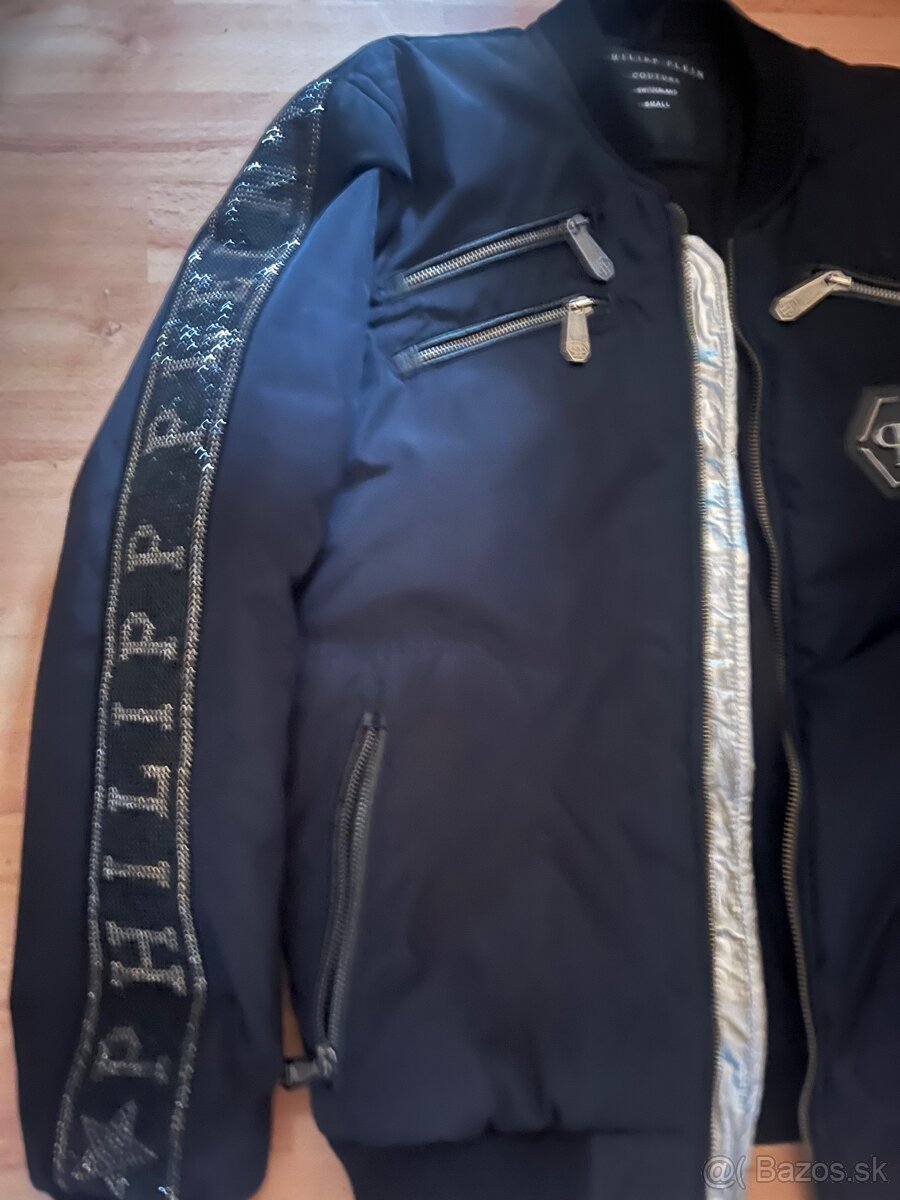 Philipp plein bombera - 2