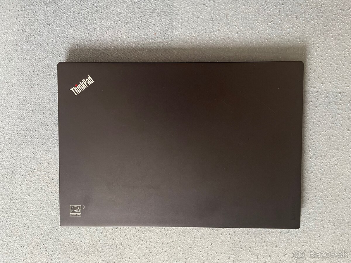 Lenovo Thinkpad T470s 6th generation - 2