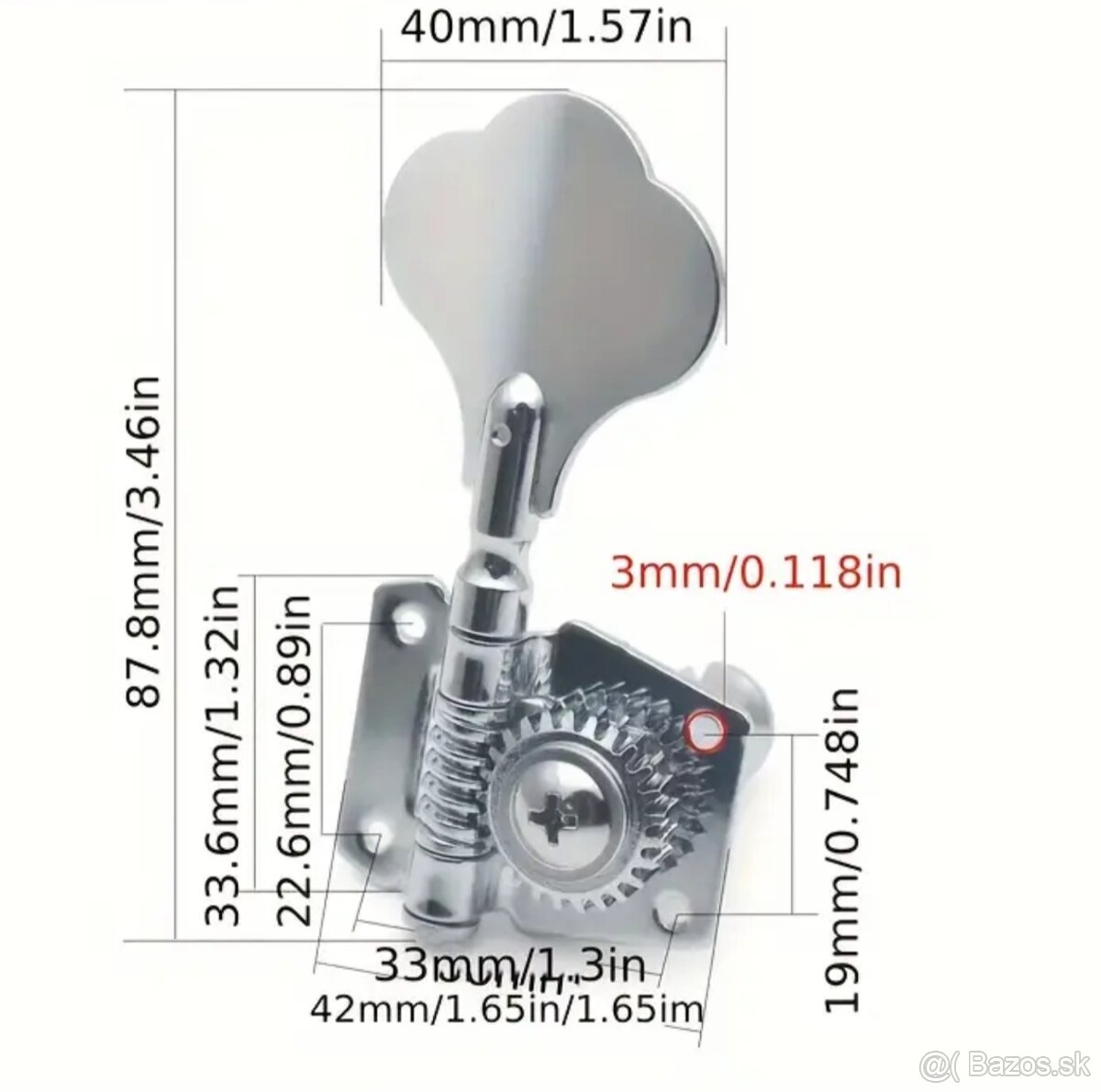Lediace mechaniky - 2