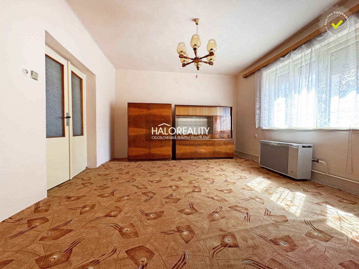 HALO reality - Predaj, rodinný dom Svätý Peter - EXKLUZÍVNE - 2