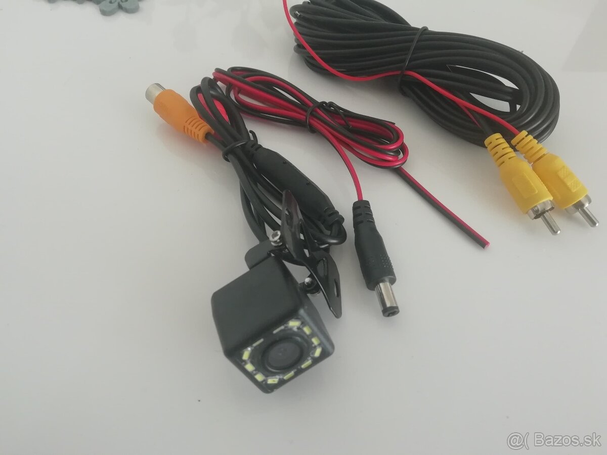 Predam Autoradio 2din - 2