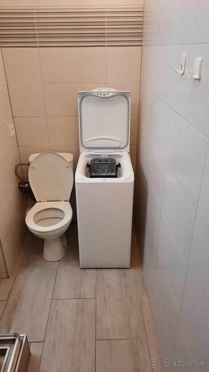 Garsonka na prenajom - 2