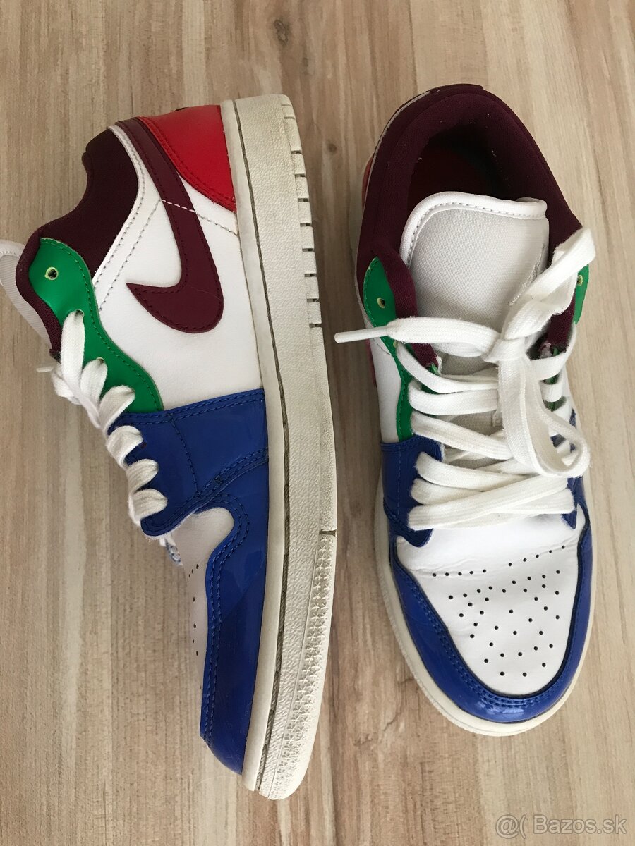 Tenisky Nike c. 38,5 - 2