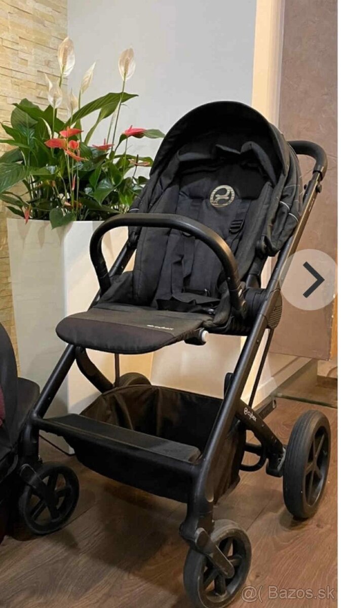 Kočiar cybex - 2