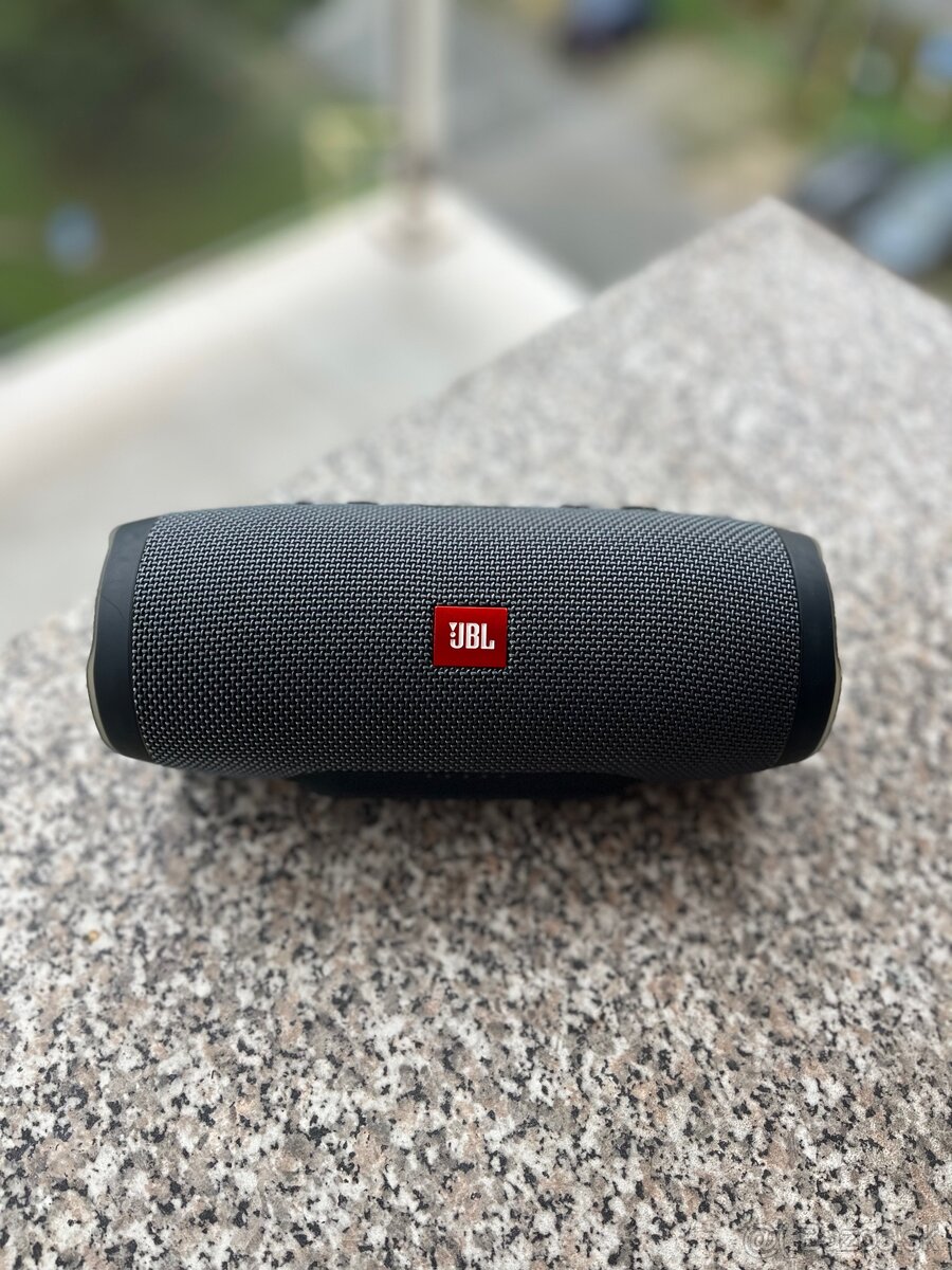 JBL Charge essential - 2