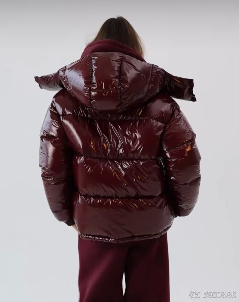 zimná bunda - 2