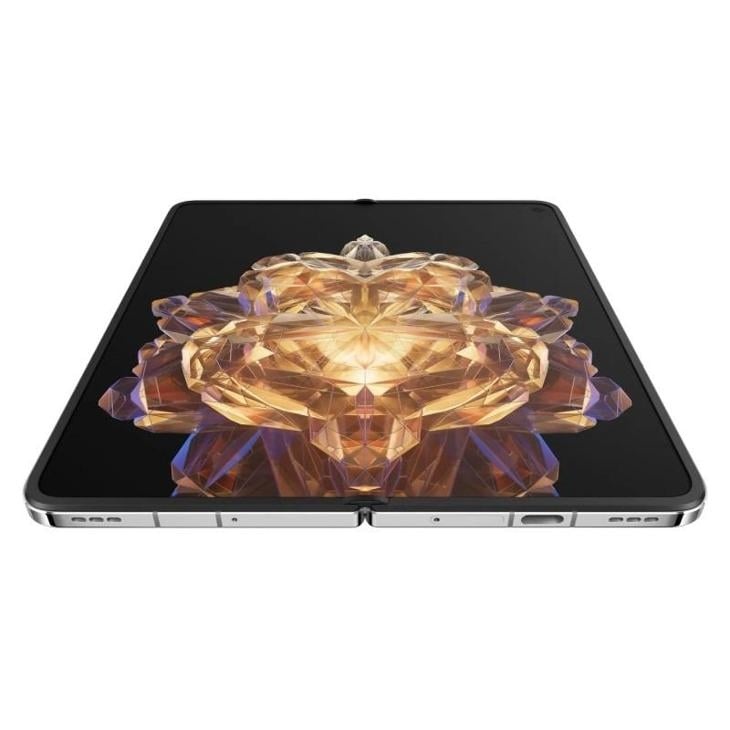 OnePlus Open 16 GB/1 TB, tehlovo červený - 2