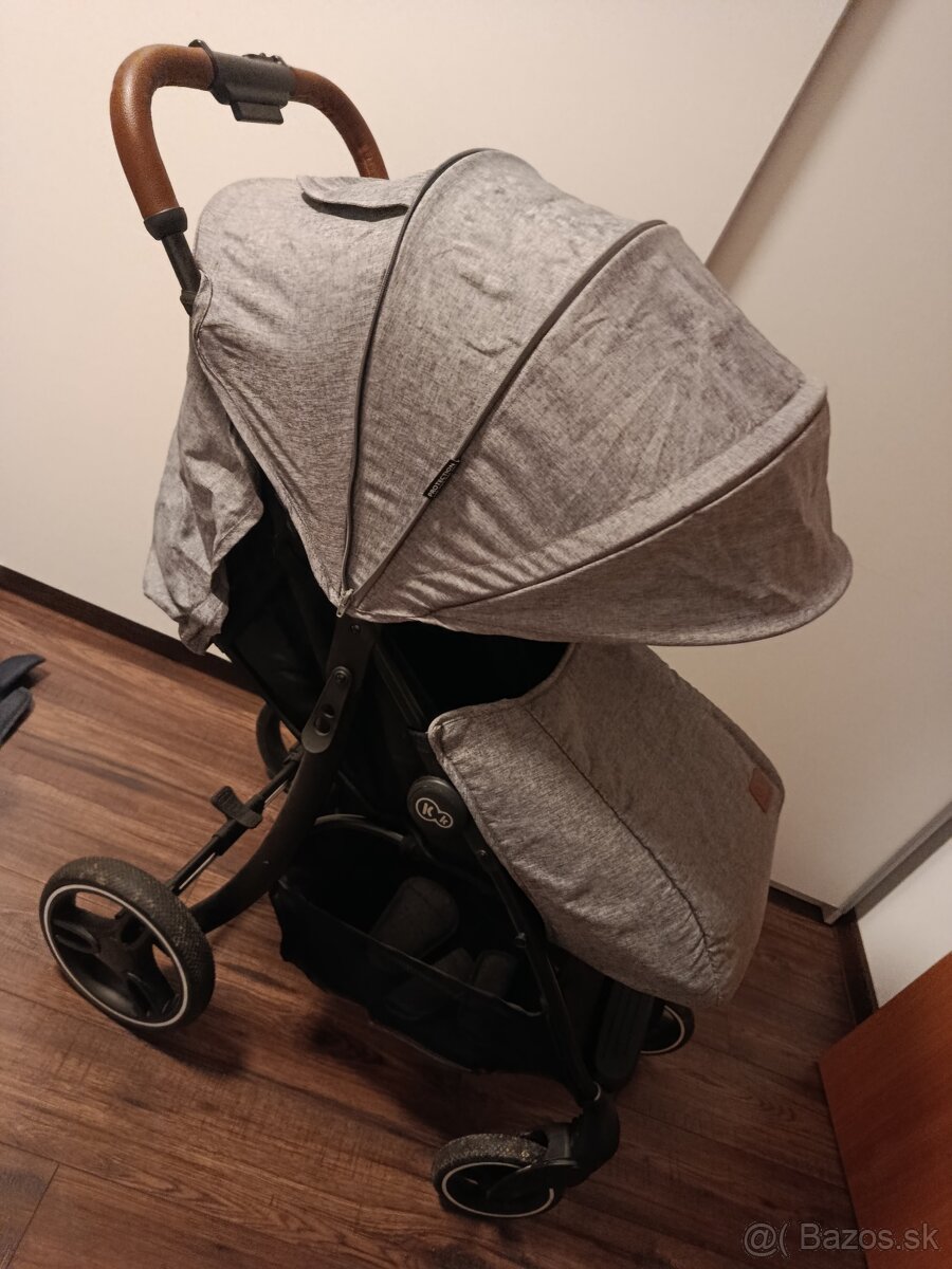 Športový kočík - 2