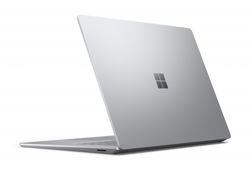 Surface Laptop 5 Core i5 3,3GHZ 10-jadro 16GB 512GB SSD - 2