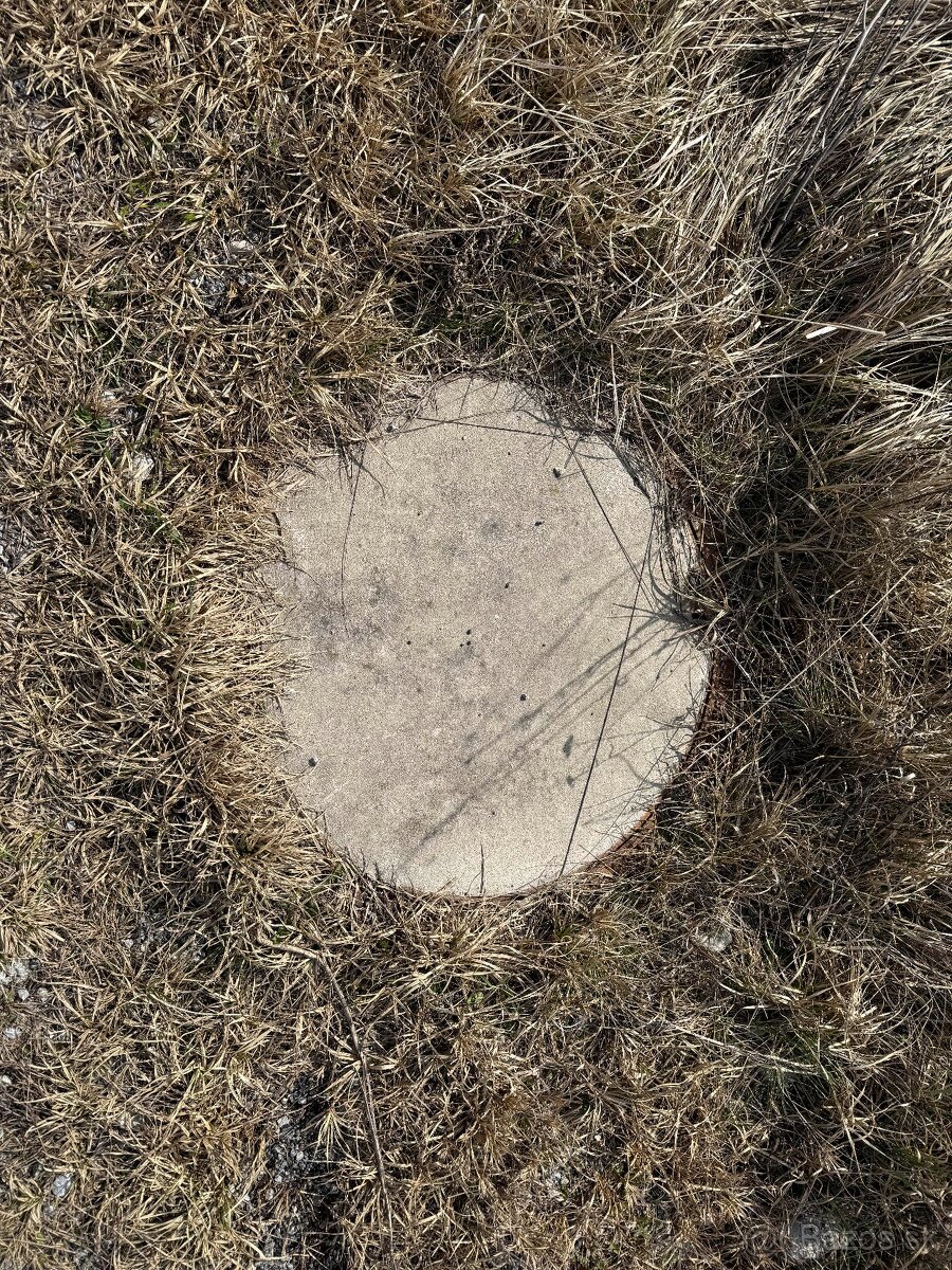 Stavebný pozemok o rozlohe 560m2 v novej štvrti - Turčiansky - 2