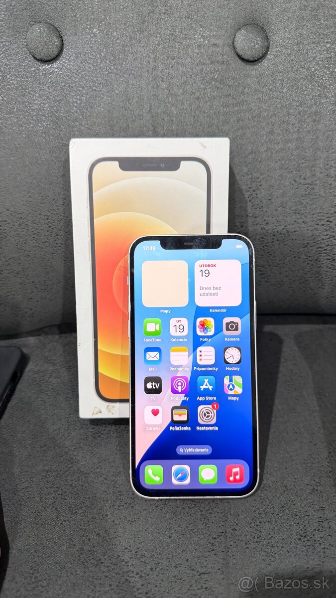iPhone 12 64GB - 2