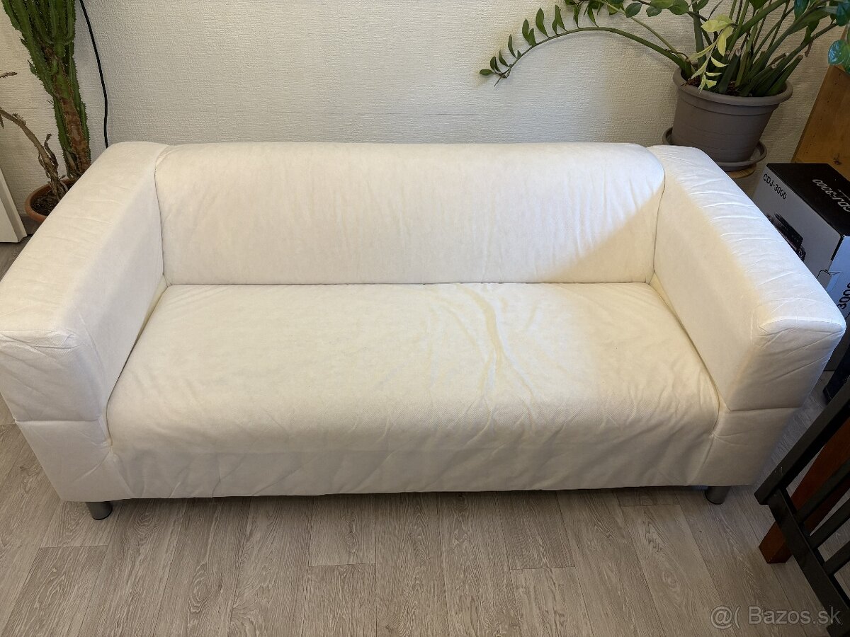 Gauč IKEA Klippan - 2