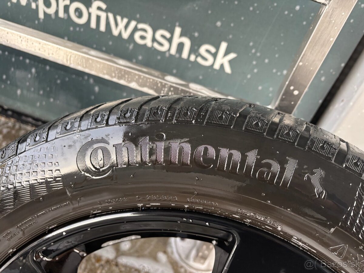 4x100 R15 DEZENT TD Dark Black Matt - 2