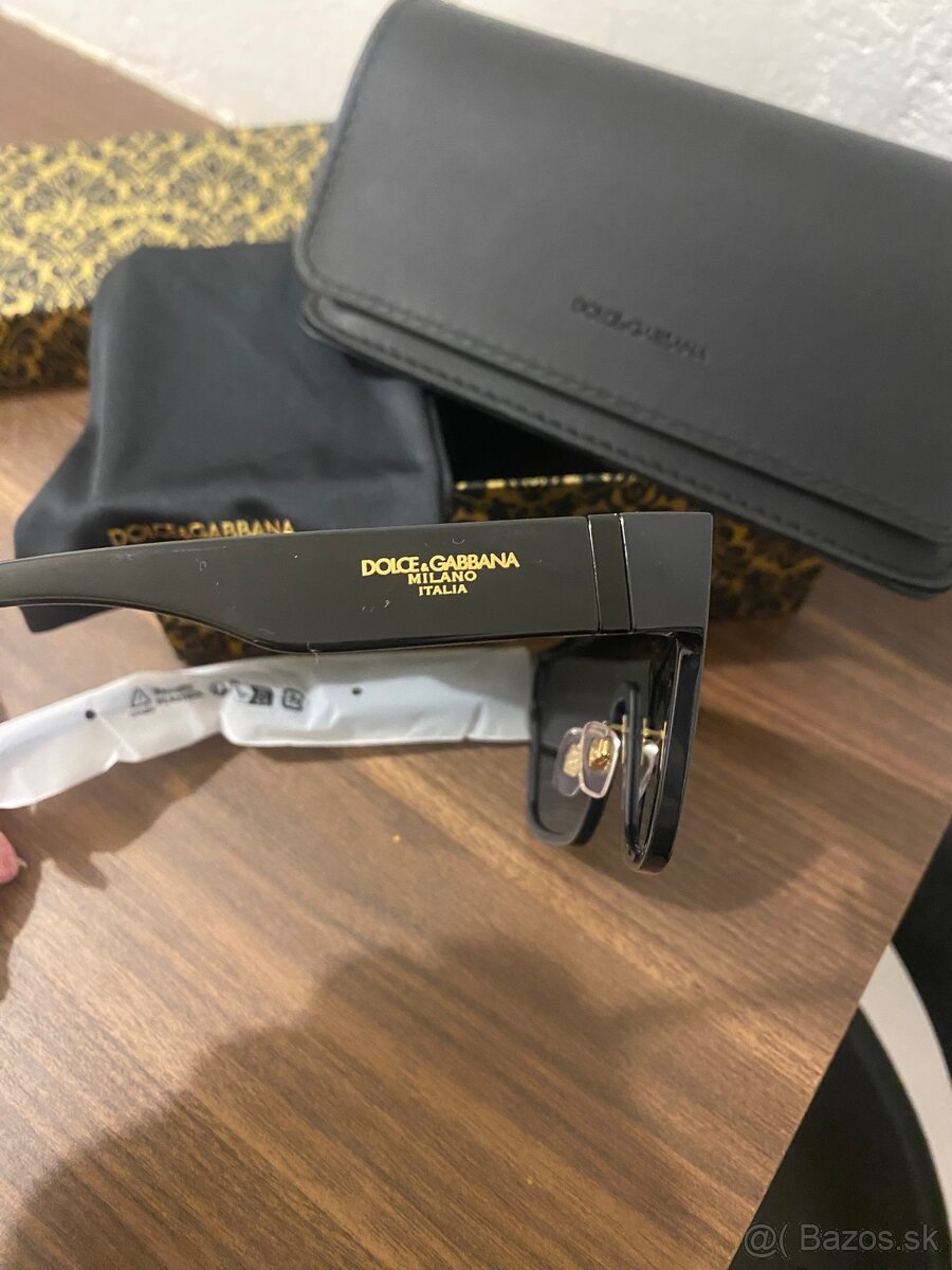 Dolce gabbana okuliare - 2