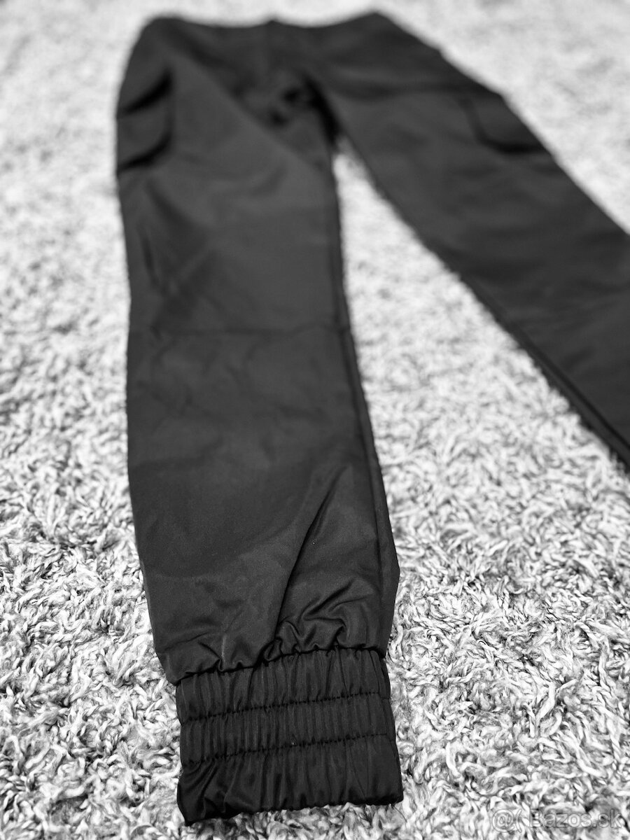 Dámske Cargo nohavice Sixth June nove - 2