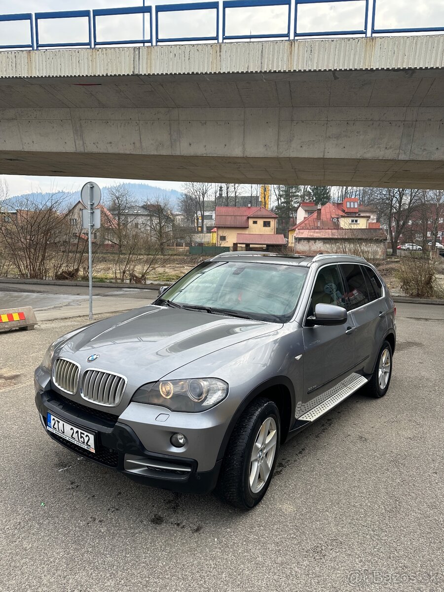BMW X5 - 2