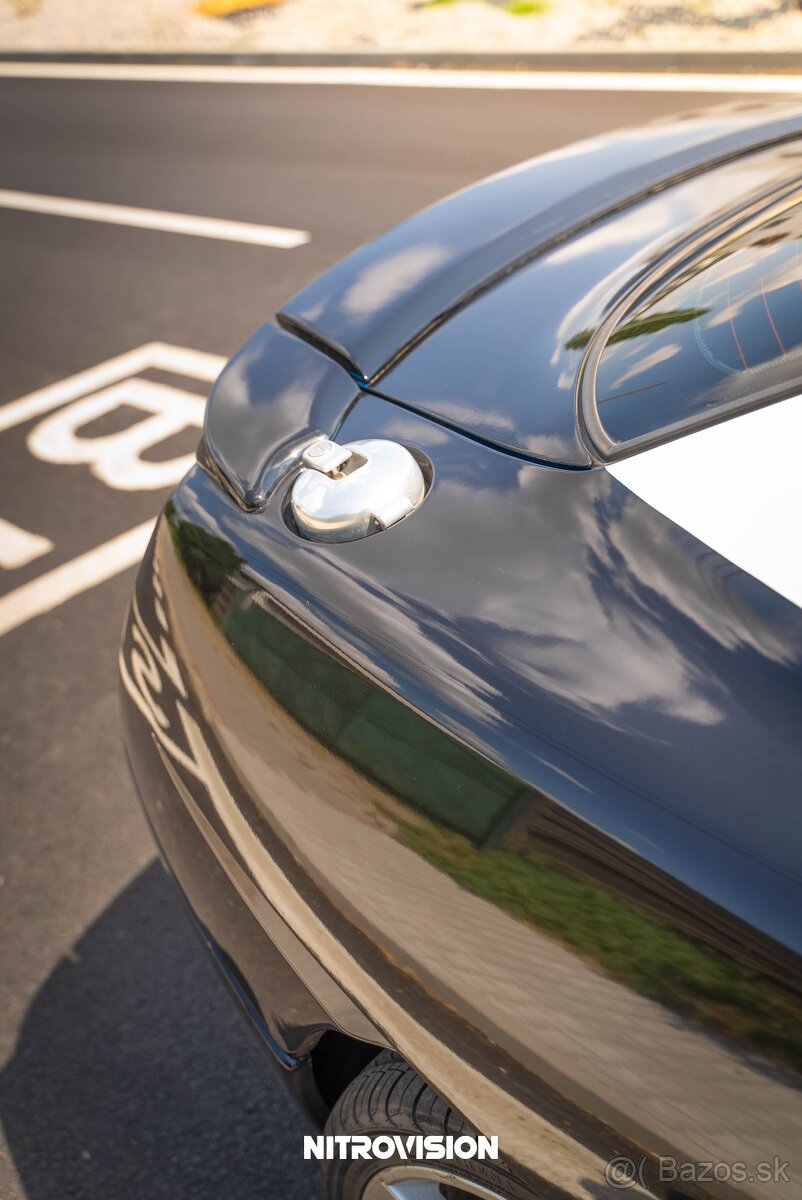 Coupe 2.0 20v turbo - 2