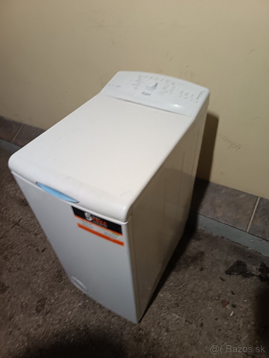 Práčka whirpool úzka 40 cm s dovozom v bratislave gratis - 2