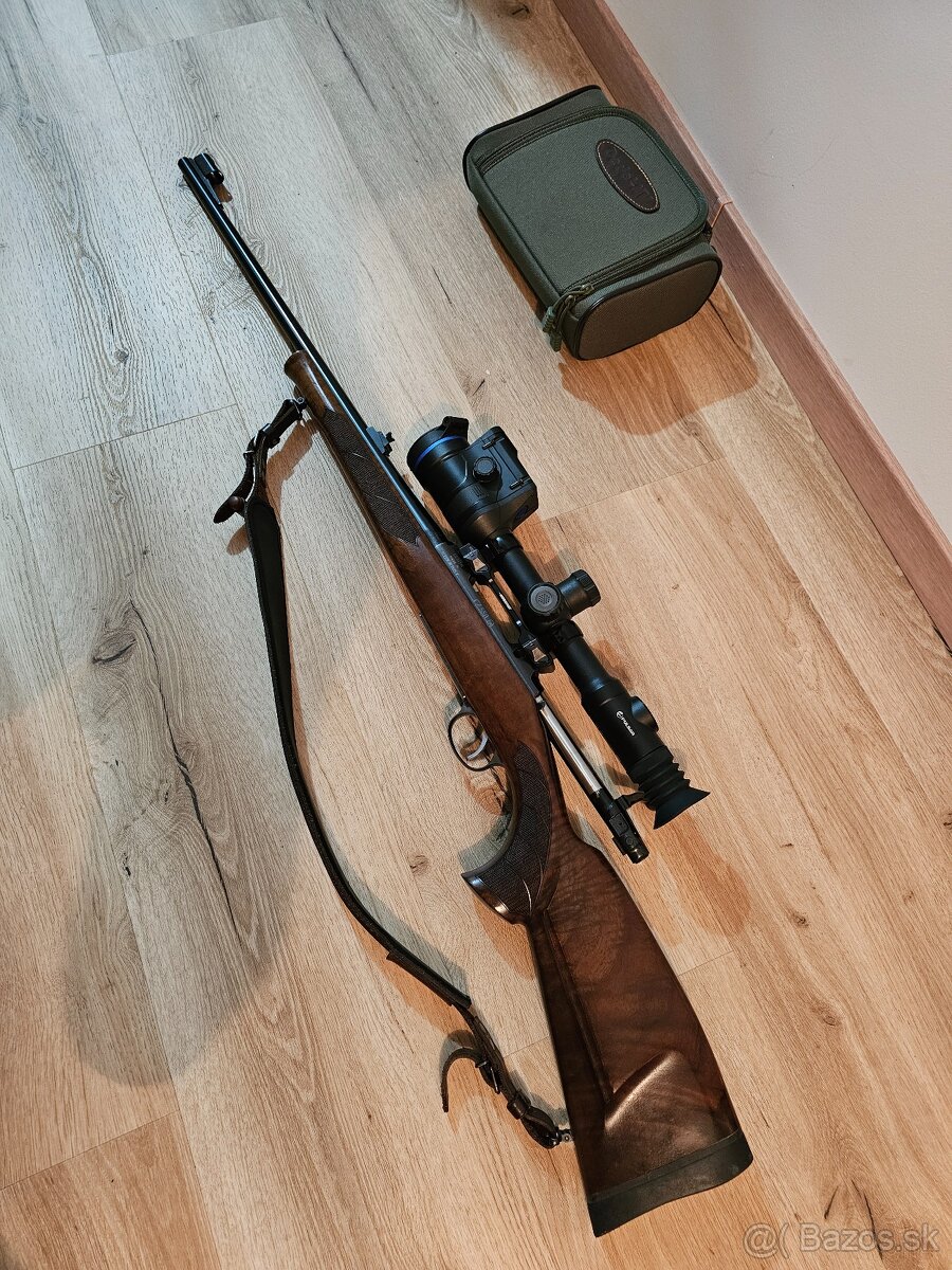 Pulsar thermion 2 lrf xp50 pro Blaser,Muser,Sauer,CZ550 - 2